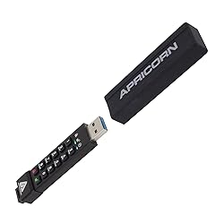 Apricorn Aegis Secure Key 3Z - USB3.0/3.1 Flash