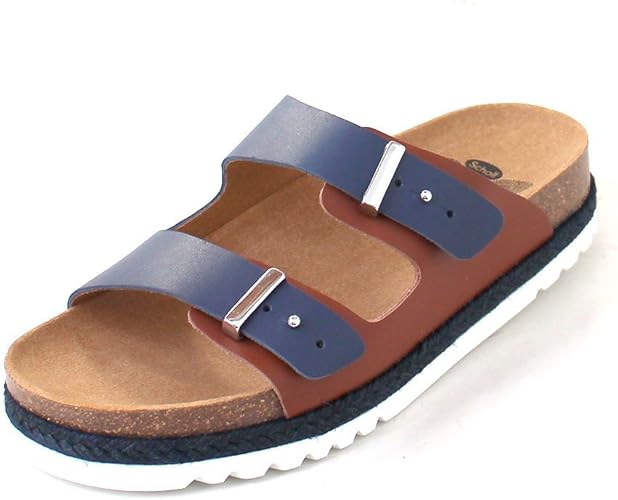 amazon scholl sandals