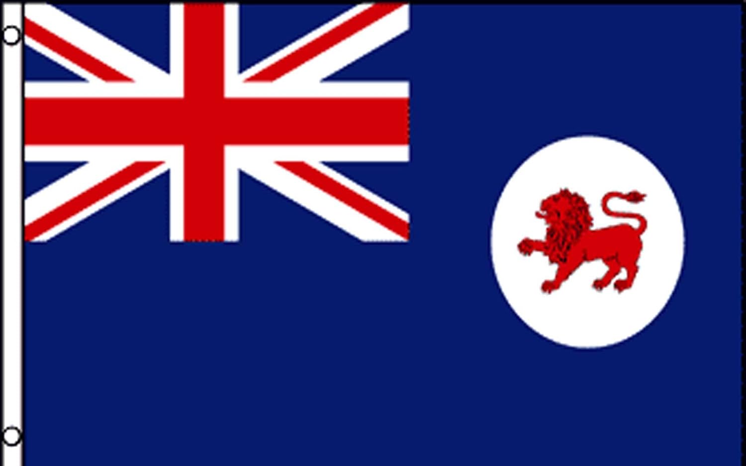 Amazon Com Neoplex 3x5 Tasmania Flag Australia Australian State