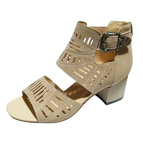 sandalias de moda 2019 mujer