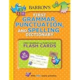 Oxford Primary Grammar Punctuation Flashcards 9780192738974 Amazon Com Books