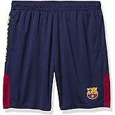 FC Barcelona Athletic Soccer Adult Shorts for Men