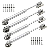 Augiimor 100N/22.5lbs Gas Struts, 8.38 Inch Length
