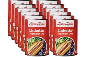 Loma Linda® Linketts® (15 oz.) 12 Pack