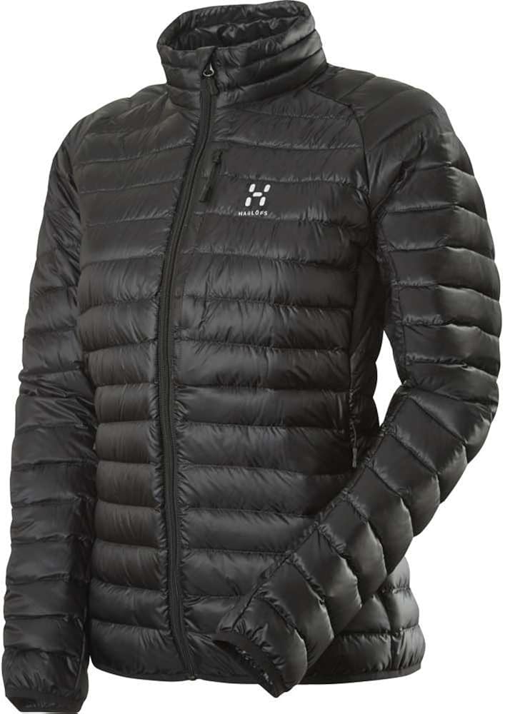 Haglöfs HaglÃ¶fs Damen Softshelljacke Haglöfs Touring Proof Jacket