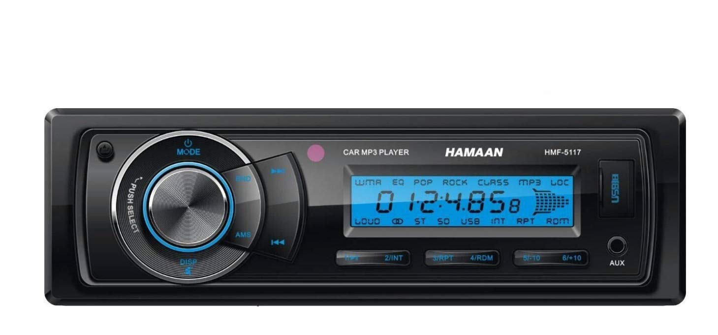hamaan music system price