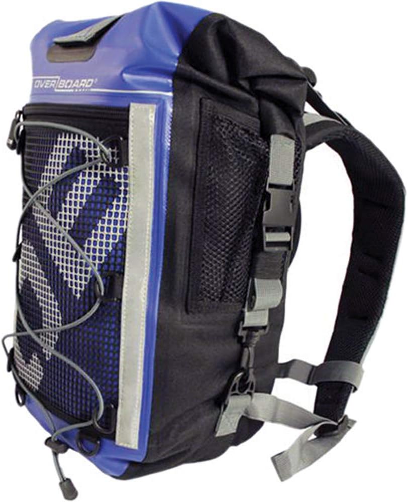 Overboard Prosport Dry Backpack, 20 Litres