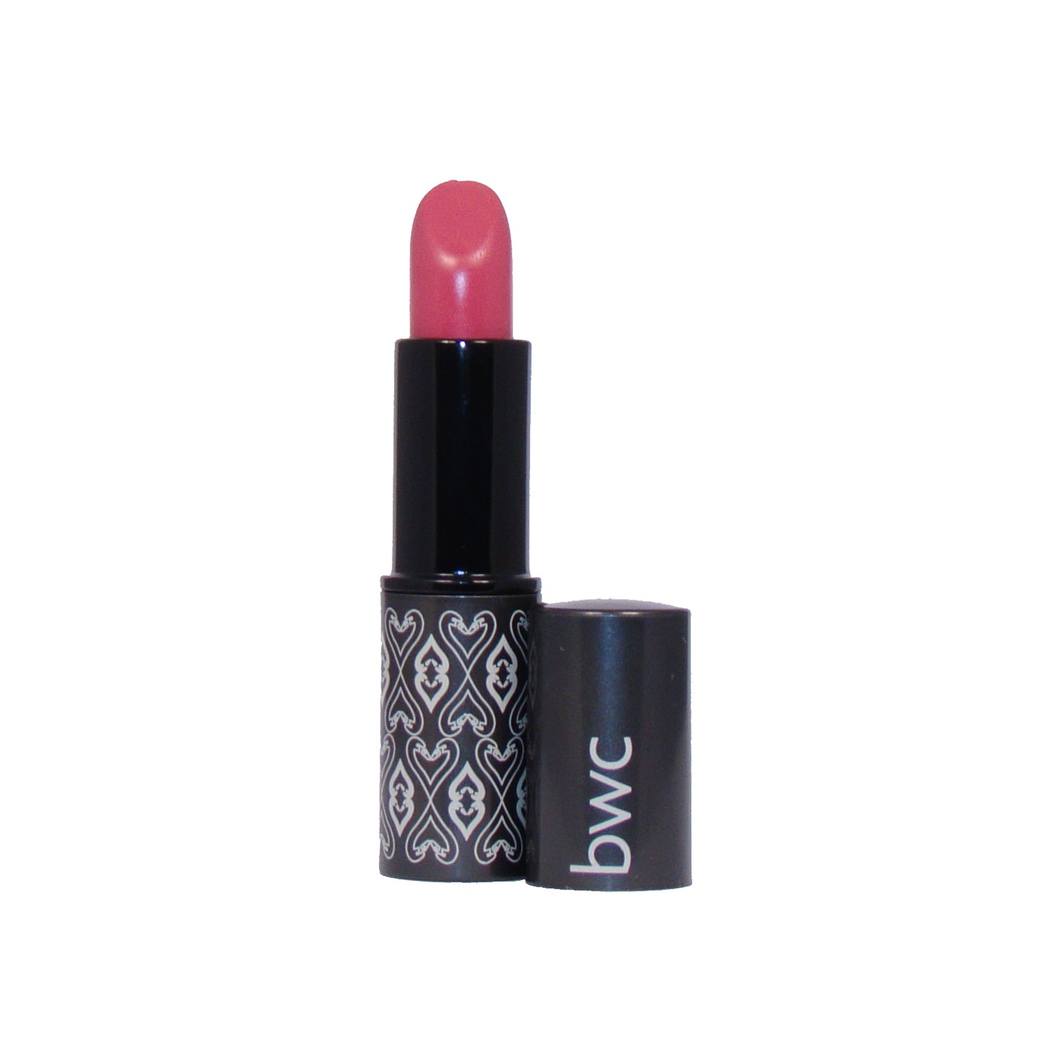 Beauty Without Cruelty Natural Infusion Moisturising Lipstick Raspberry 90