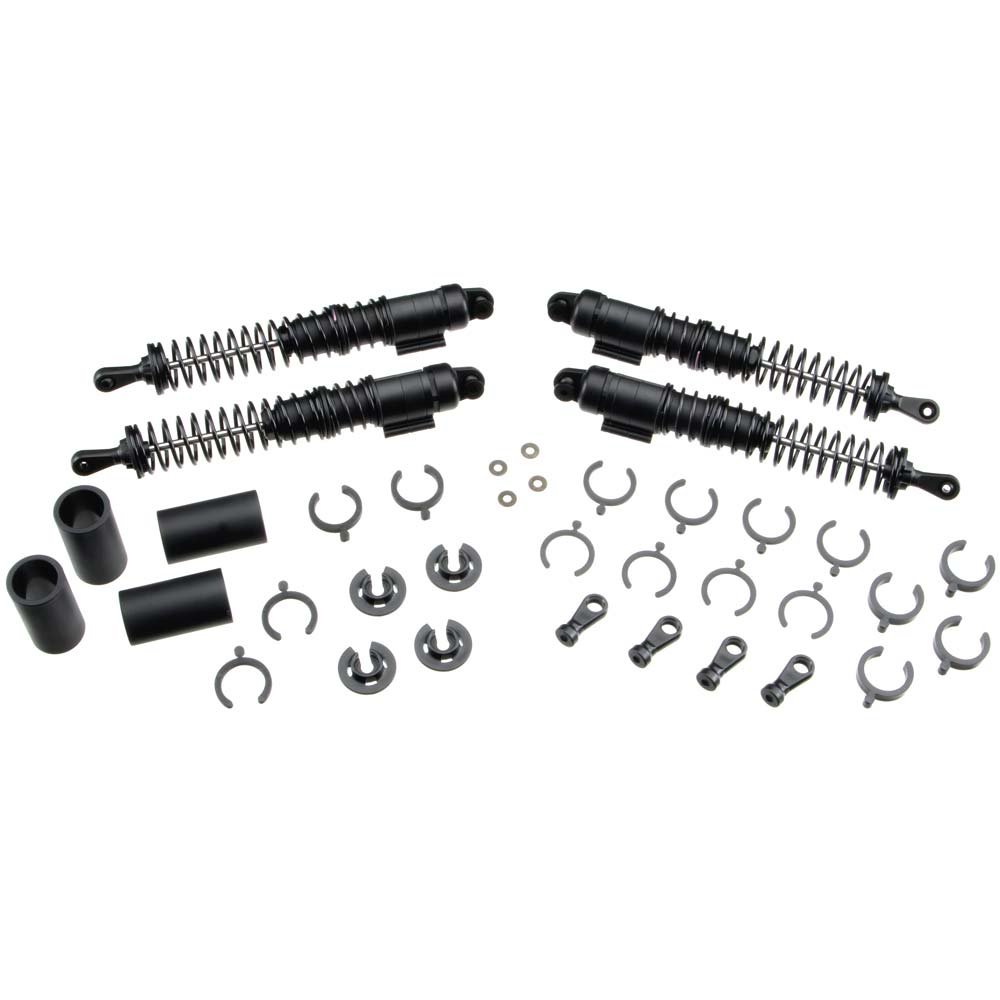 HPI Racing Big Bore Sport DAEMPFER Set (Assembled/Savage)