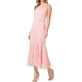 Shoshanna Women's Peony Lace Anamaria Dress