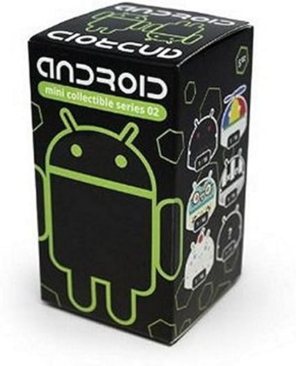android blind box