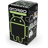 Android Robot フィギュア mini collectible series 02(14個入り) samsung箱