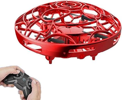 ufo induction aircraft