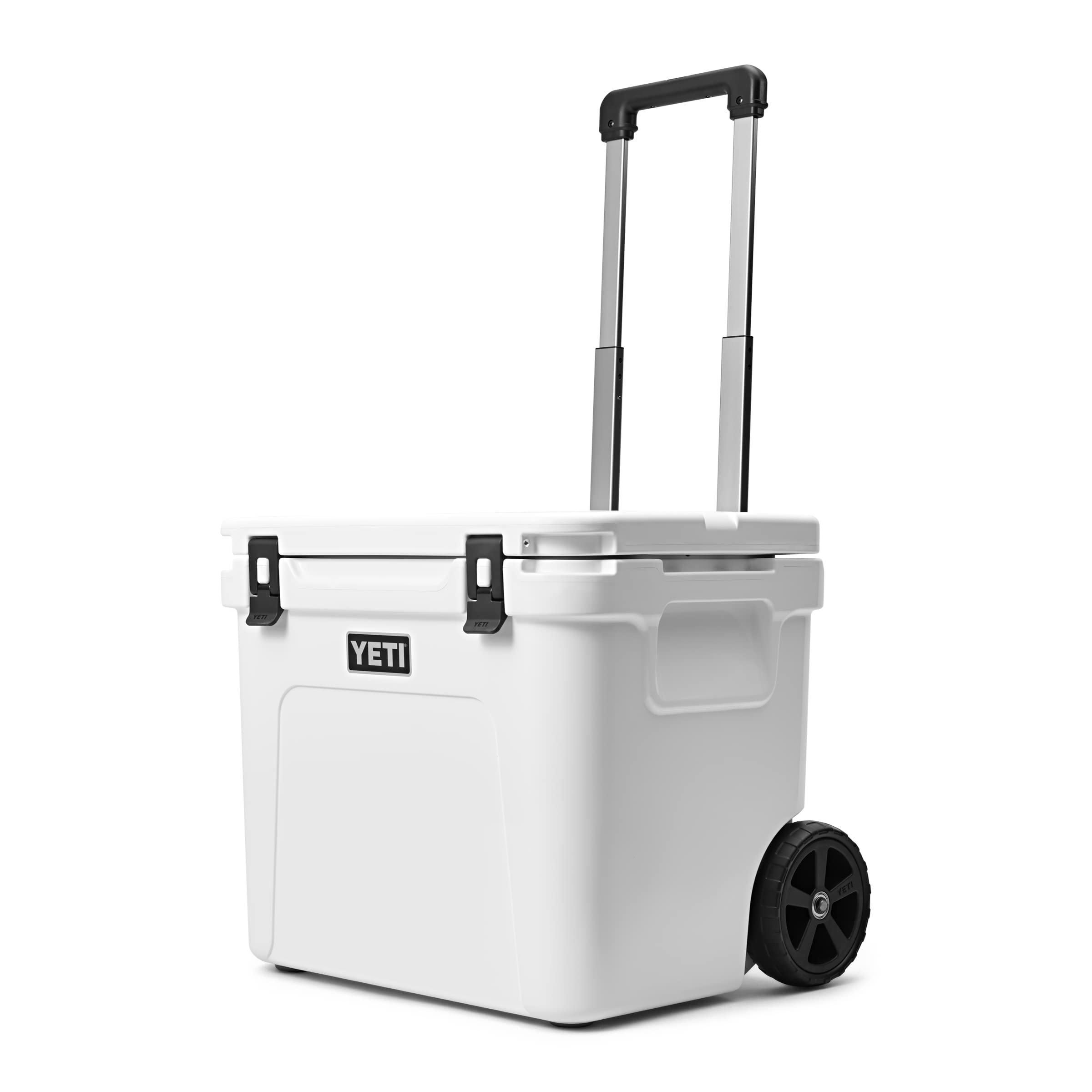 YETI Roadie 60 Wheeled Cooler with Retractable Periscope Handle