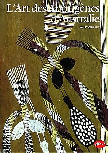 Download L'Art Des Aborigènes D'Australie PDF