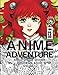 Anime Adventure Coloring Book for Adult: Kawaii, Shoujo, Shounen, School girls and Boys, Manga, Stress Relieving Coloring Book for Adult (Volume 1)