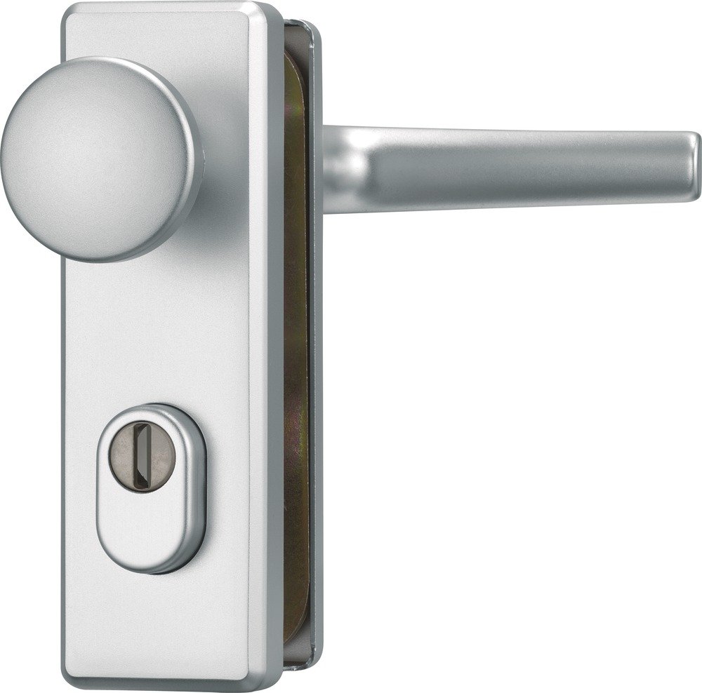 ABUS 203558 KKZS700 F1 EK Protective Fitting Aluminium