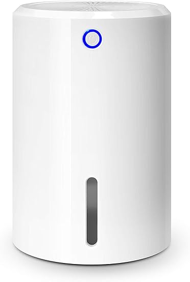 Amazon ベルソス ミニ 除湿機 小型 ペルチェ式 Vs 513 カラー ホワイト ベルソス Versos 除湿機