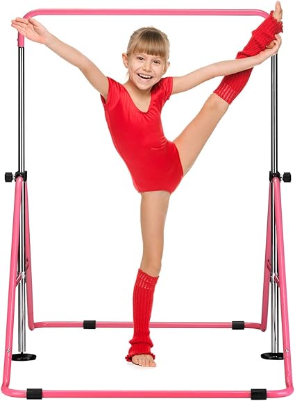 gymnastics bar foldable