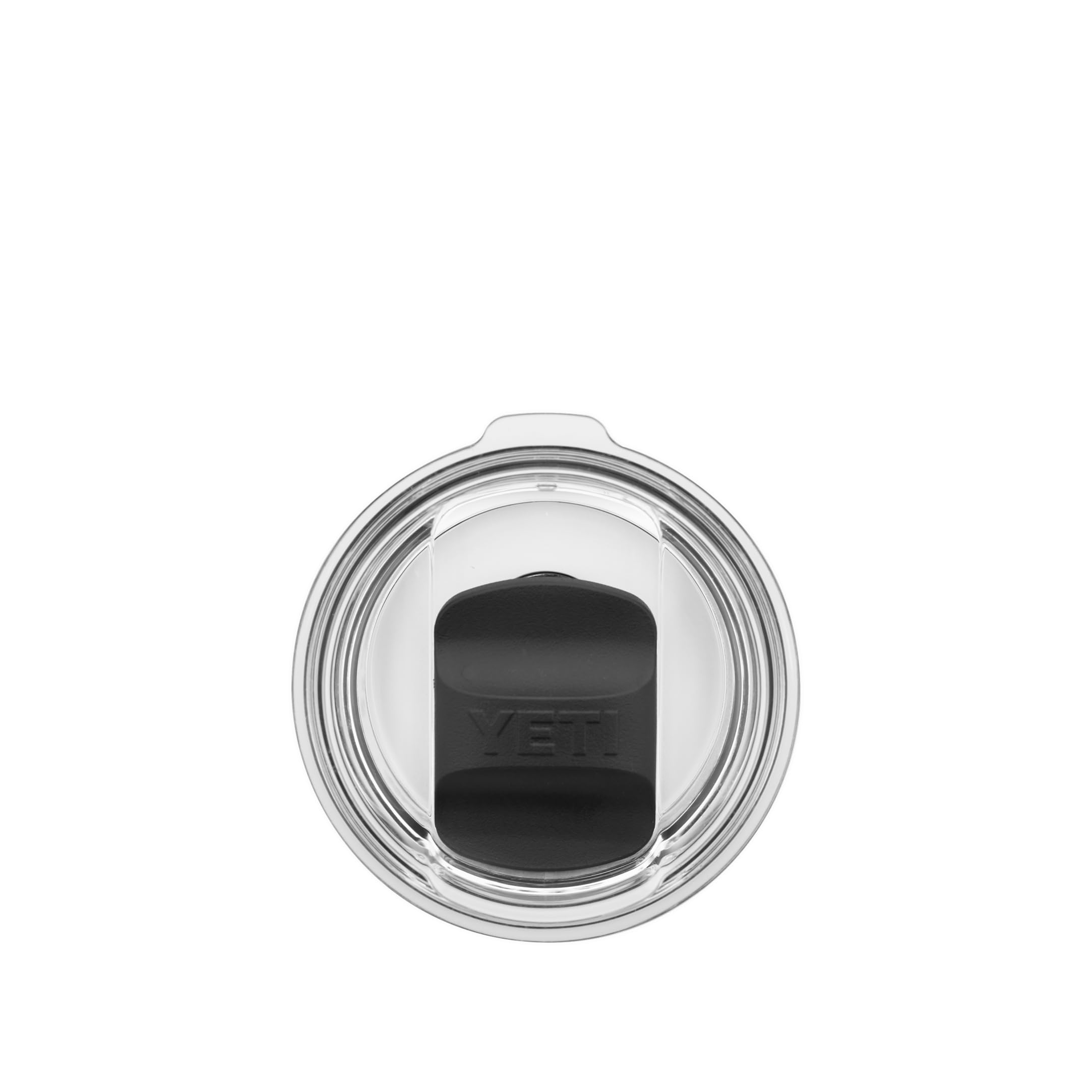 YETI Rambler Magslider Lid, Black, Small