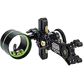 HHA Tetra MAX XL5510 w/.010 1 pin 1.75" Scope