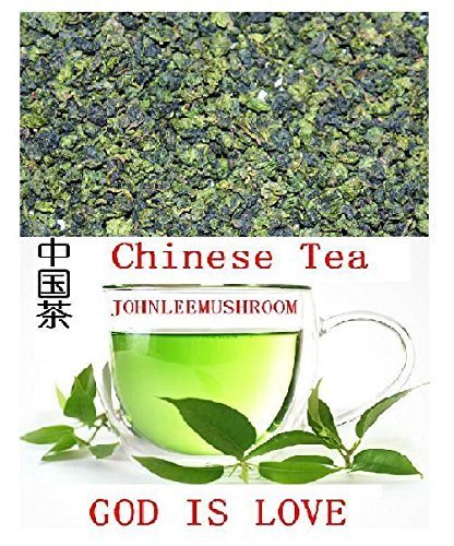 1050 Gramm Oolong Tea Tie Guan Yin lose Blattsack Verpackung, Grade A halbfermentierten Tee – Bild 3