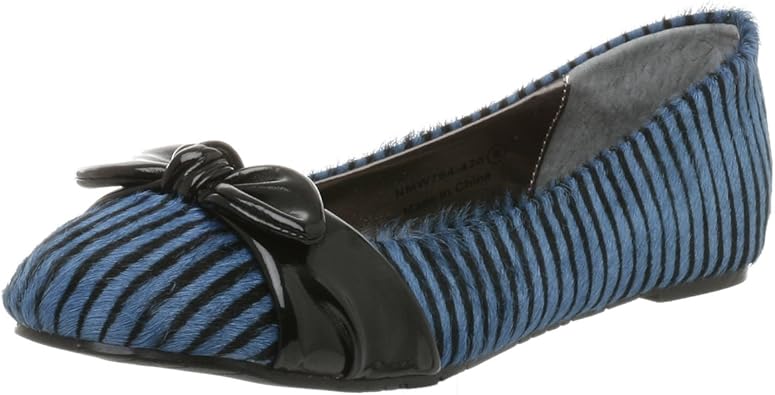 naughty monkey flats