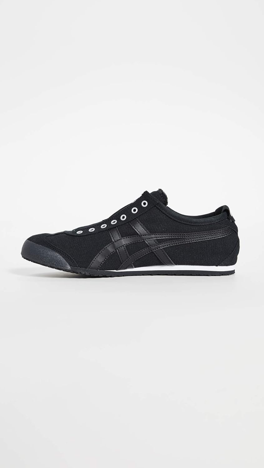 Onitsuka Tiger Unisex Mexico 66 Slip-on Shoes D3K0N: Onitsuka Tiger: Shoes