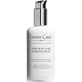 Leonor Greyl Serum de Soie Sublimateur Frizz Control Serum 2.5 Oz | Lightweight styling serum with silk proteins that hydrates, controls frizz, and adds shine for fine, dry hair