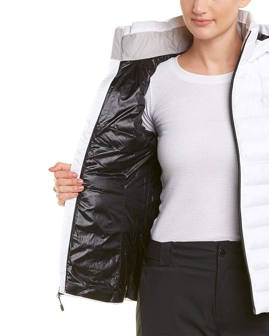 spyder tryton jacket