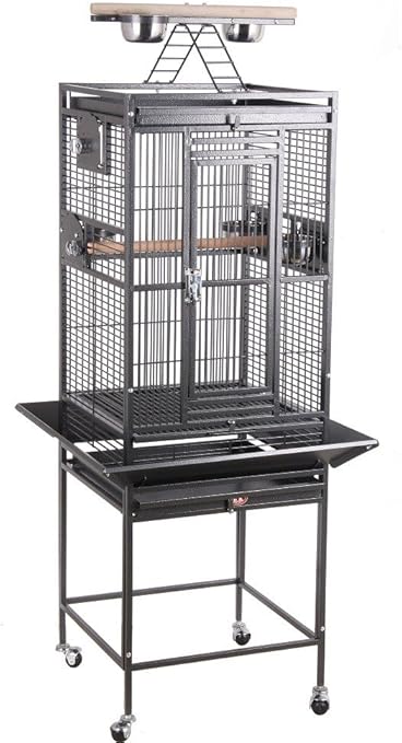 bird cages amazon uk