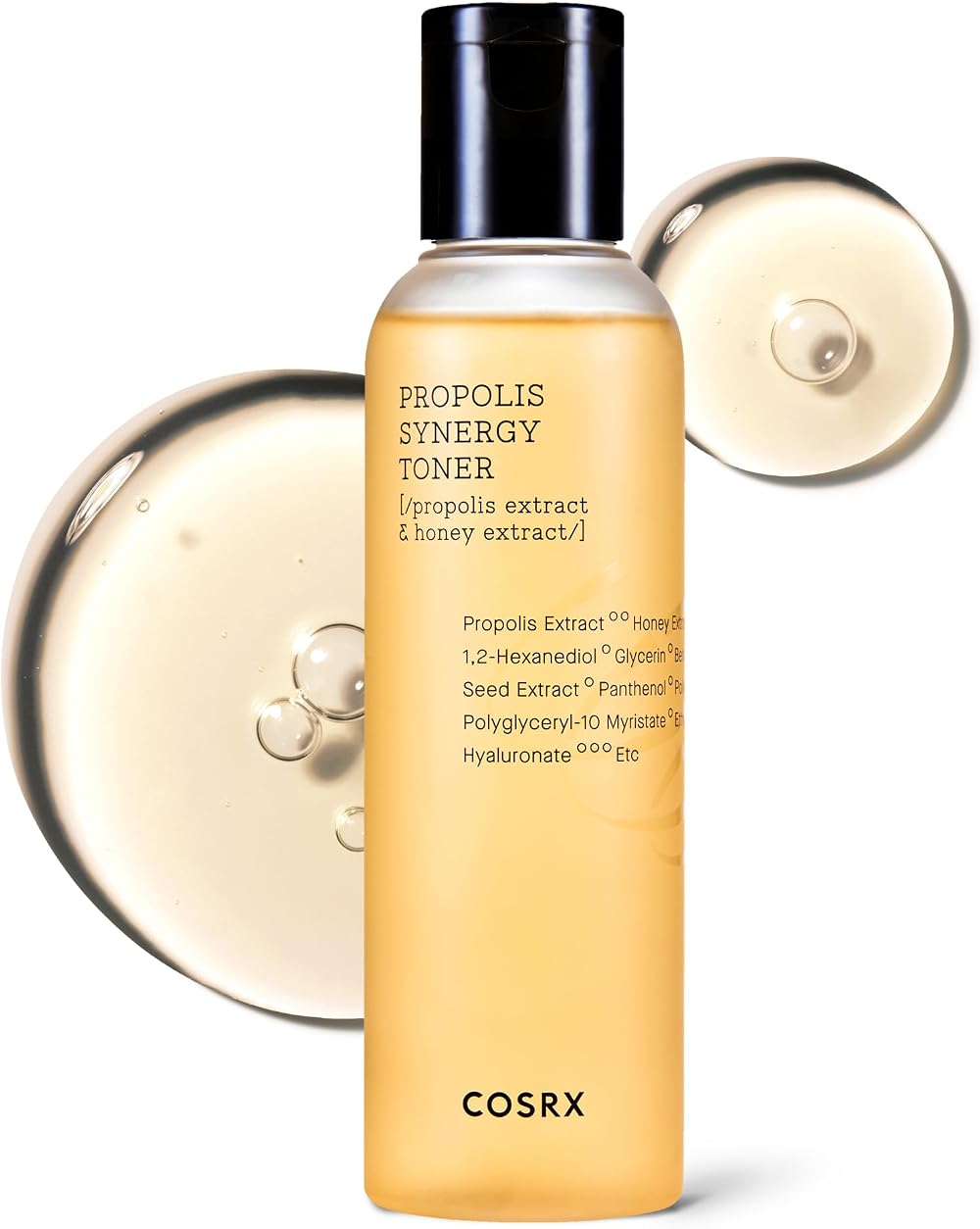 COSRX Full Fit Propolis Toner 72.6% Propolis Extract 150ml