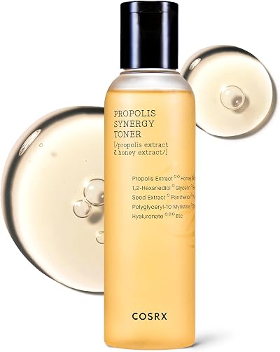 COSRX Full Fit Propolis Toner 72.6% Propolis Extract 150ml