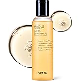 COSRX Full Fit Propolis Synergy Toner, 150ml / 5.07 fl.oz | Instant Moisture Boosting Toner, Propolis 72.6% Honey 10.7% Panthenol, Korean Skin Care