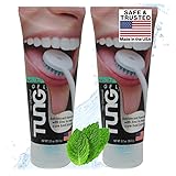 Tung Tongue Gel | Fresh Mint Tongue Cleaning Paste