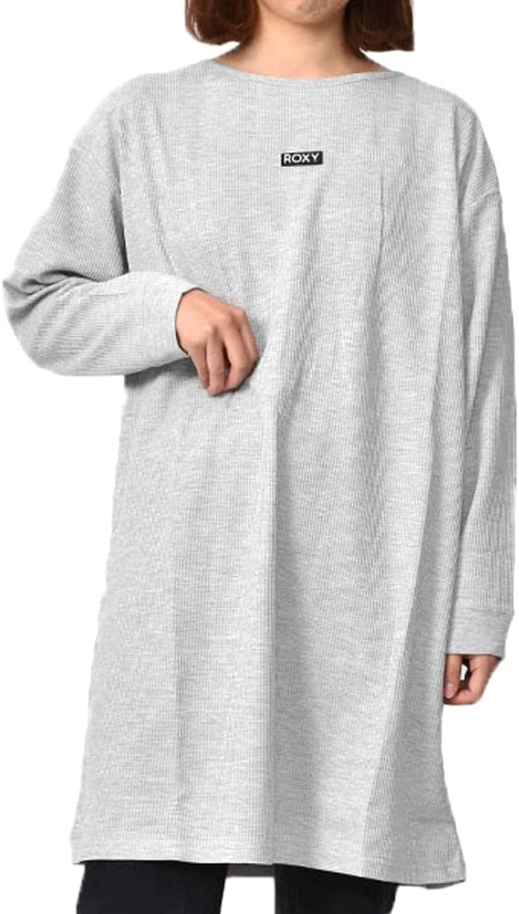 Amazon Co Jp ロキシー ワンピース Break Time Rdr レディース 服 ファッション小物