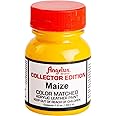 Angelus Collector Edition Leather Paint, Maize