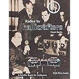 Radios by Hallicrafters® (Schiffer Book for Designers & Collectors)