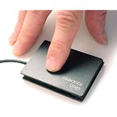 ETPA Ergo Touchpad USB Wired Mouse All Computers, Tablets, Most Phones PC, Mac, Android, Linux, Chrome ETP001ETP Accessibility Device RSI &amp; Carpal Tunnel &amp; Industrial Applications