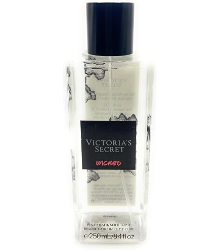 Amazon.com : Victoria's Secret Wicked Fragrance Mist 8.4 fl. oz