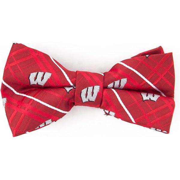 sports themed bow ties
