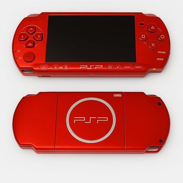 Amazon.com: Sony Playstation Portable PSP 3000 Series