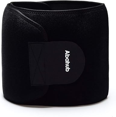 abahub waist trimmer belt