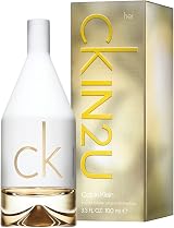 Calvin Klein CKIN2U for Her Eau de Toilette 100 ml Women view 2