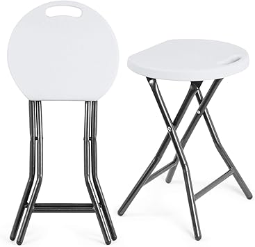 portable stool foldable