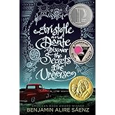 Aristotle and Dante Discover the Secrets of the Universe