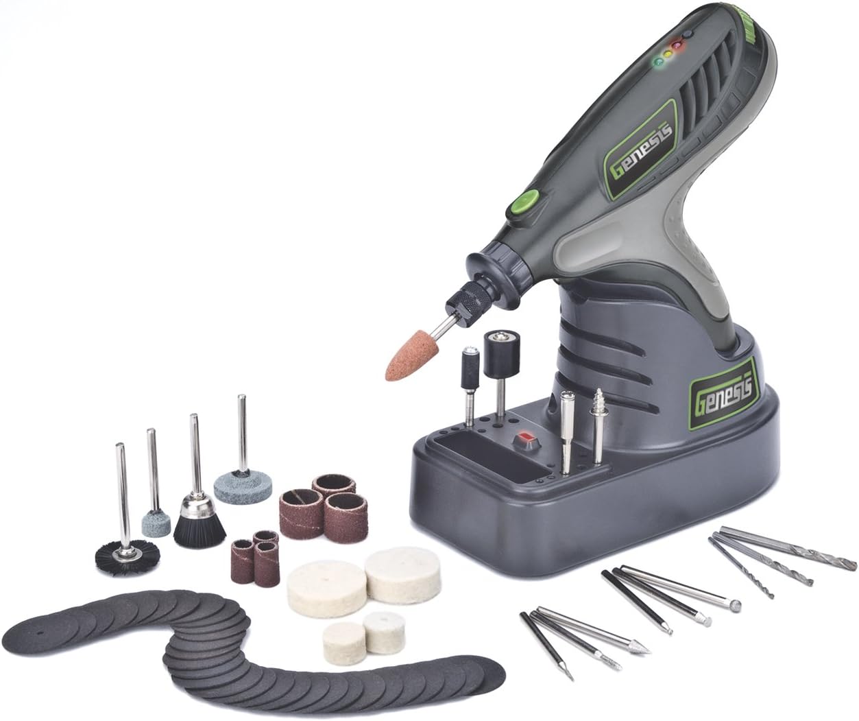 Review of Different Rotary Tools for Wood Carving