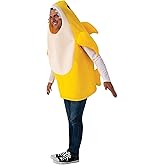 Baby Shark Baby Adult Unisex Costume