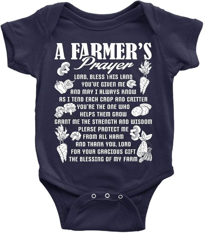 farm baby grow