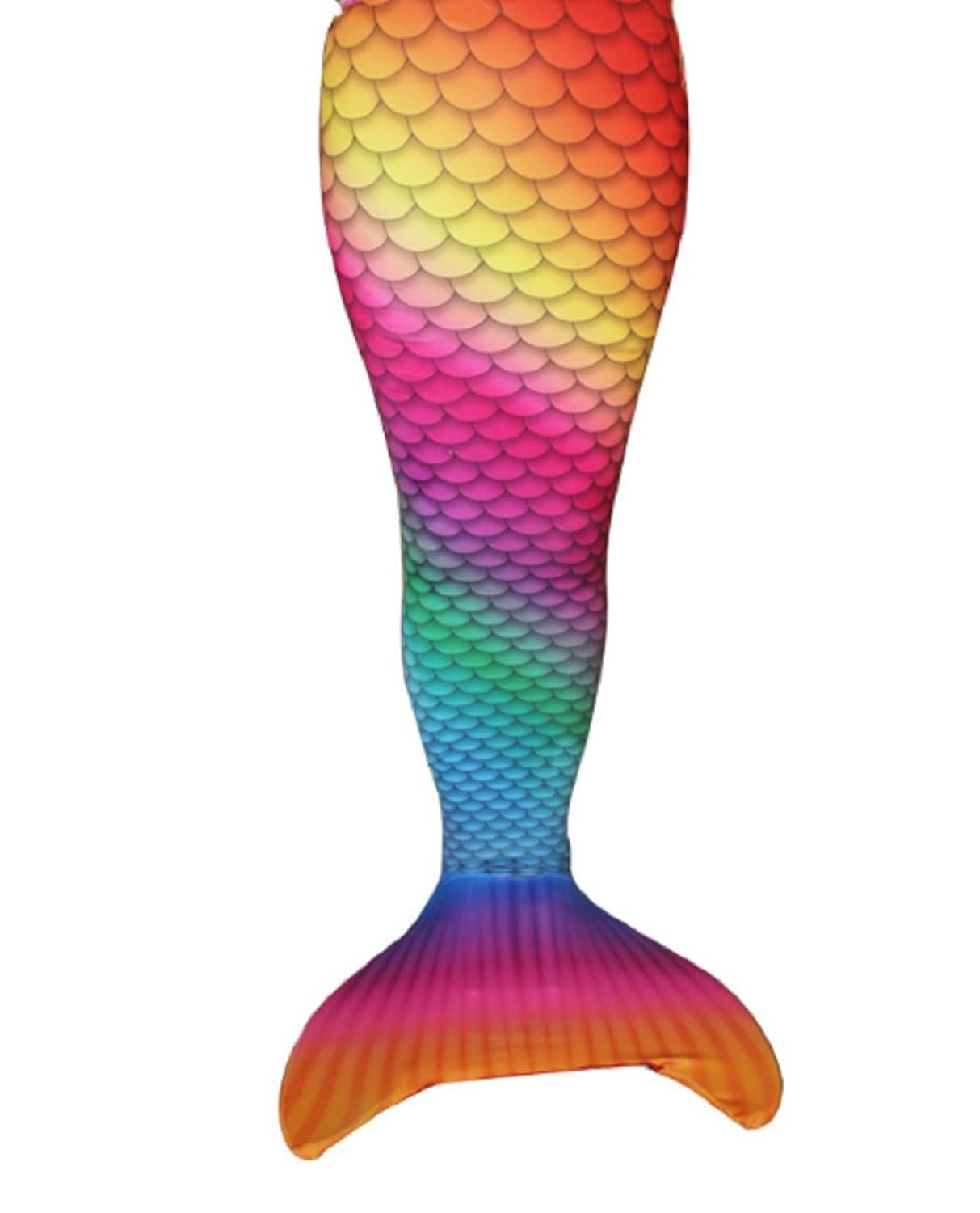 MYLE Mermaid Tail For Swimming With Fin!